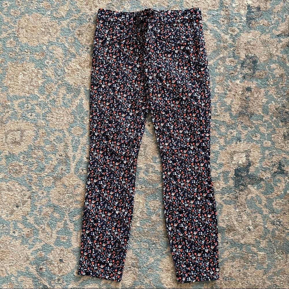 Gap Pants Skinny Ankle, Size 0 Regular